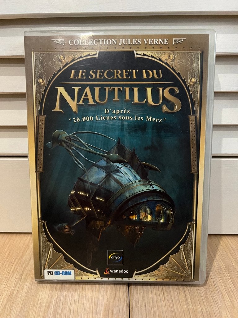 Divers jeux PC, Ophalen, Gebruikt