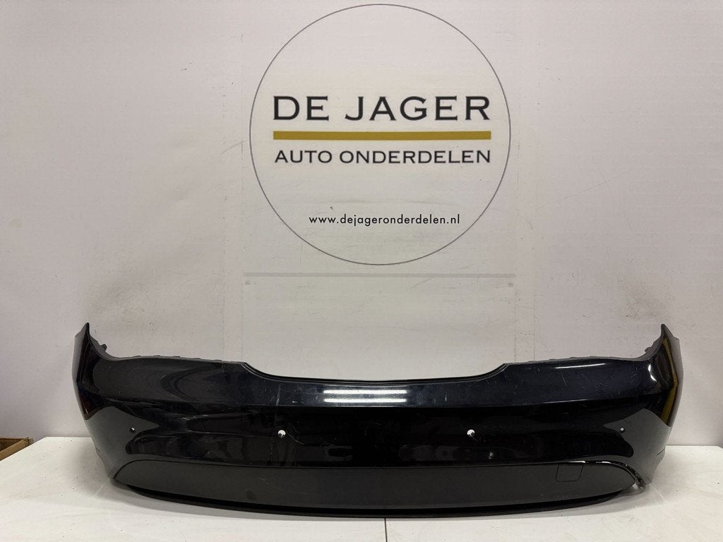 Pare-chocs arri re MERCEDES CLA W117 C117 A1178800340, Pare-chocs, Mercedes-Benz, Utilisé, Mercedesstrasse 120
70372  Stuttgart, DE