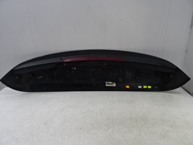 SPOILER DE TOIT Alfa Romeo Stelvio (949) (12-2016/12-2019), Utilisé, Alfa Romeo