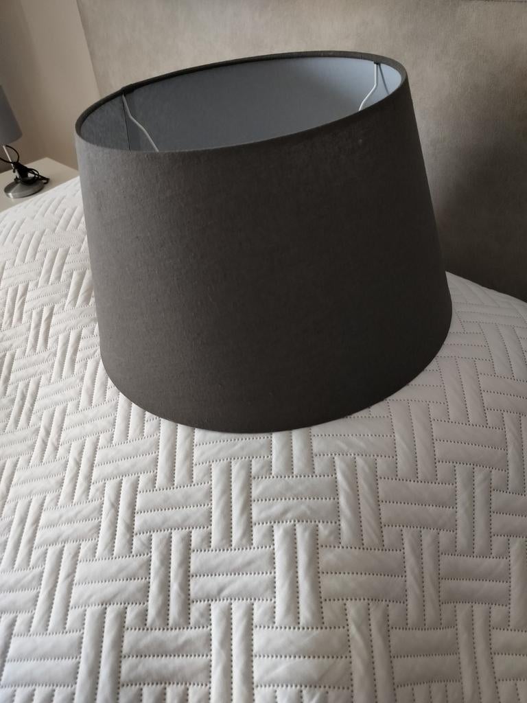 Gratis lampekap voor schemerlamp, Ophalen