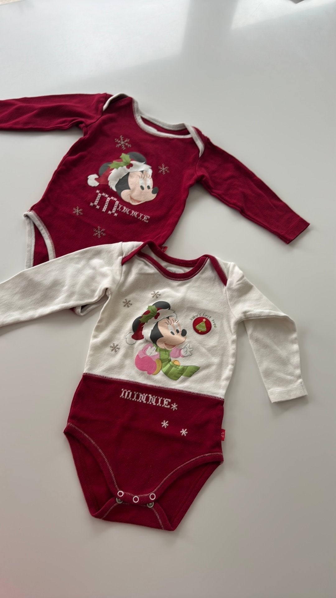 Body baby 18 maanden, Ophalen of Verzenden, Zo goed als nieuw