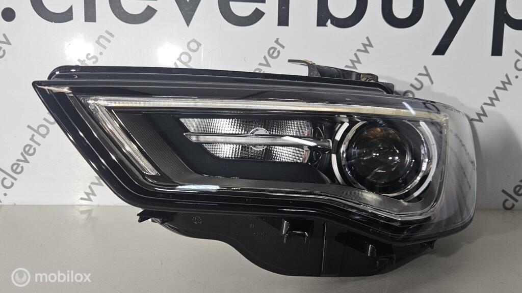 Koplamp origineel xenon Audi A3 8V ('12-'17) 8v0941034C, Audi, Gebruikt, Audi, Ophalen of Verzenden
