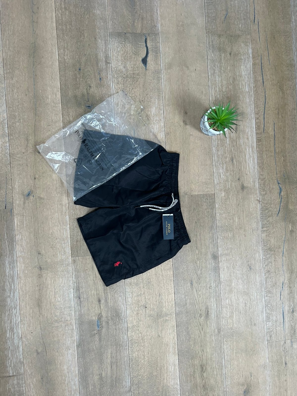 Ralph zwemshort, Kleding | Heren, Badmode en Zwemkleding, Verzenden, Maat 46 (S) of kleiner, Overige kleuren, Zwemshort