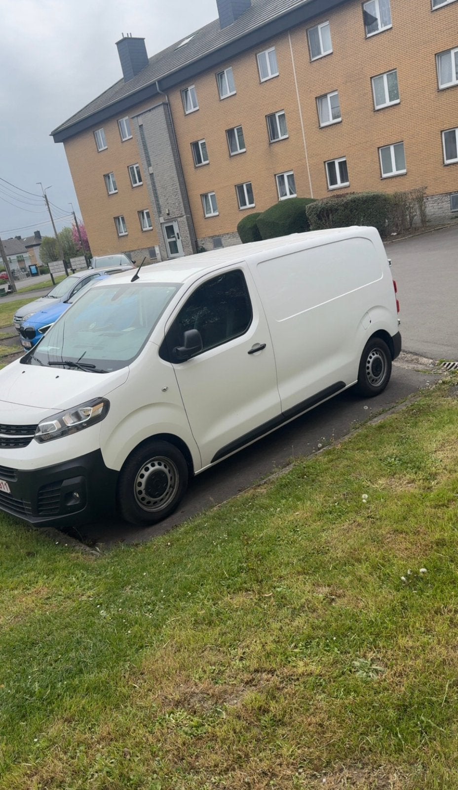 Camionnette Démé/transp, Vacatures, Vacatures | Chauffeurs