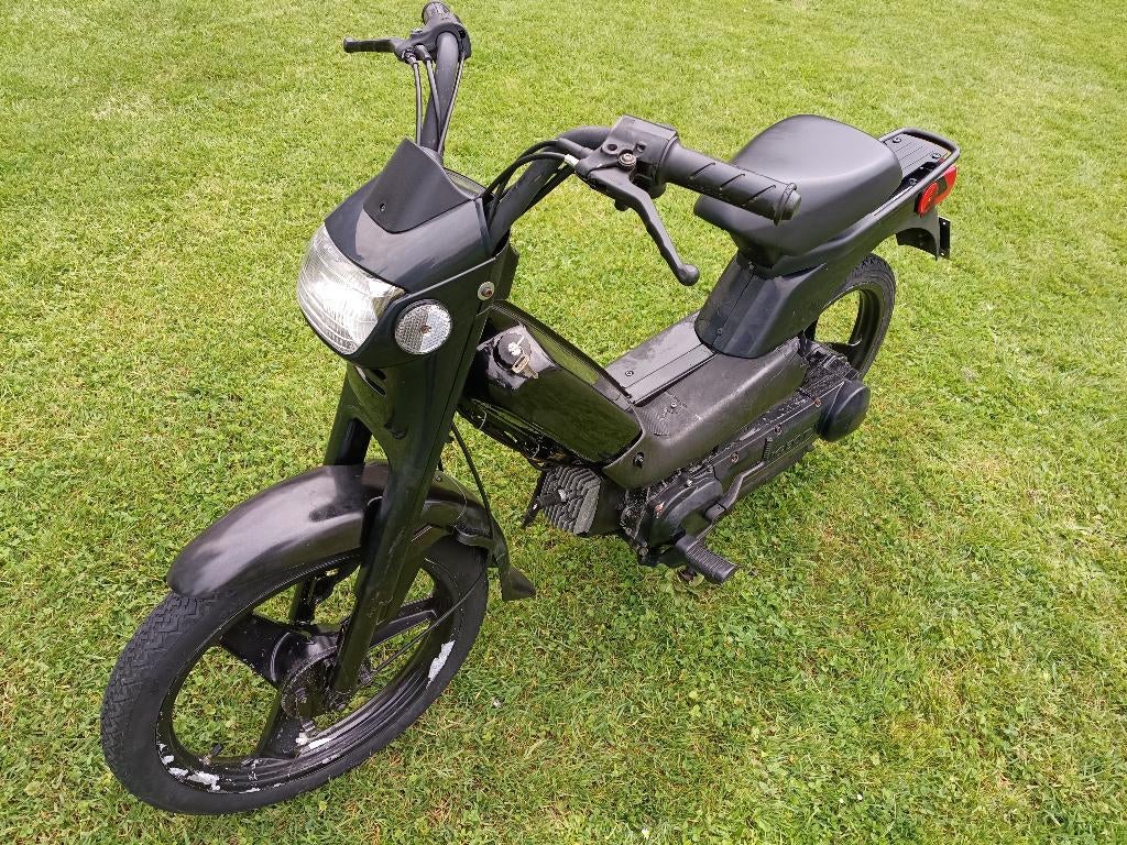 Peugeot fox voor onderdelen, Fietsen en Brommers, Ophalen, Gebruikt, Overige typen, [Peugeot]