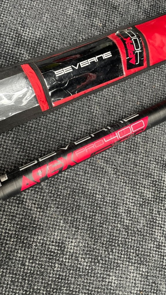 Severne Apex Pro SDM 400