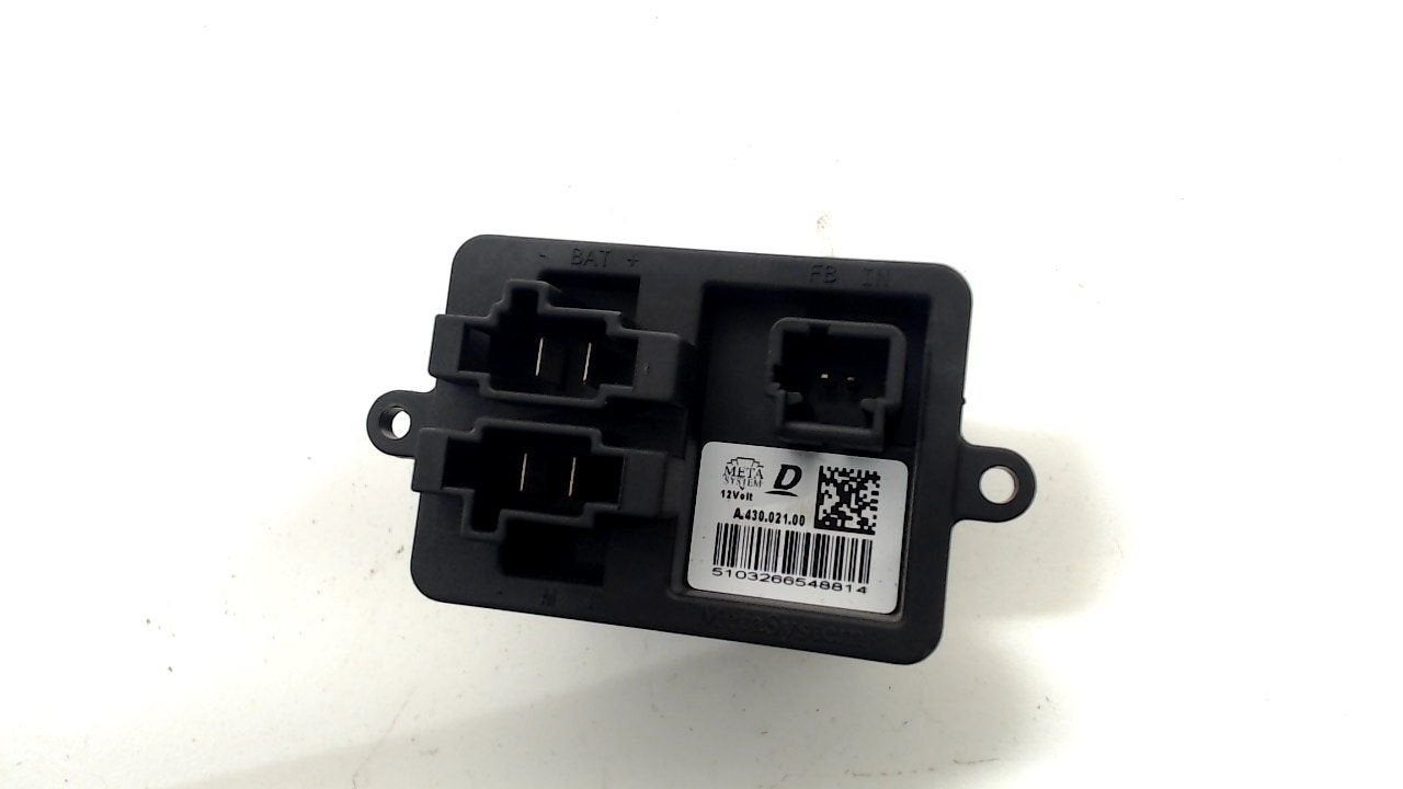 Kachelweerstand Renault Clio, Auto-onderdelen, Onderdelen@venauto.nl, Van der Ven Autorecycling B.V., Gebruikt, Ettenseweg 76, 4706 PB Roosendaal, The Netherlands