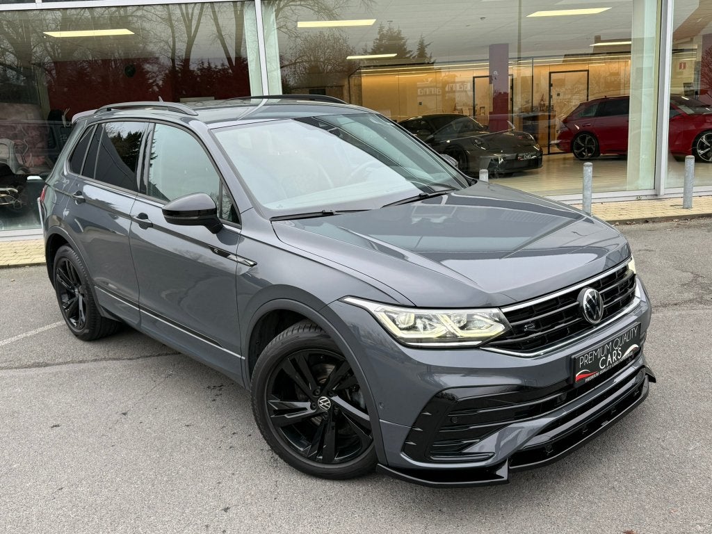 2.0 TSI 4Motion R-Line/Kit Maxton/CARPLAY/CAM/ZTLVRW, Autos, Argent ou Gris, Achat, Euro 6, Entreprise