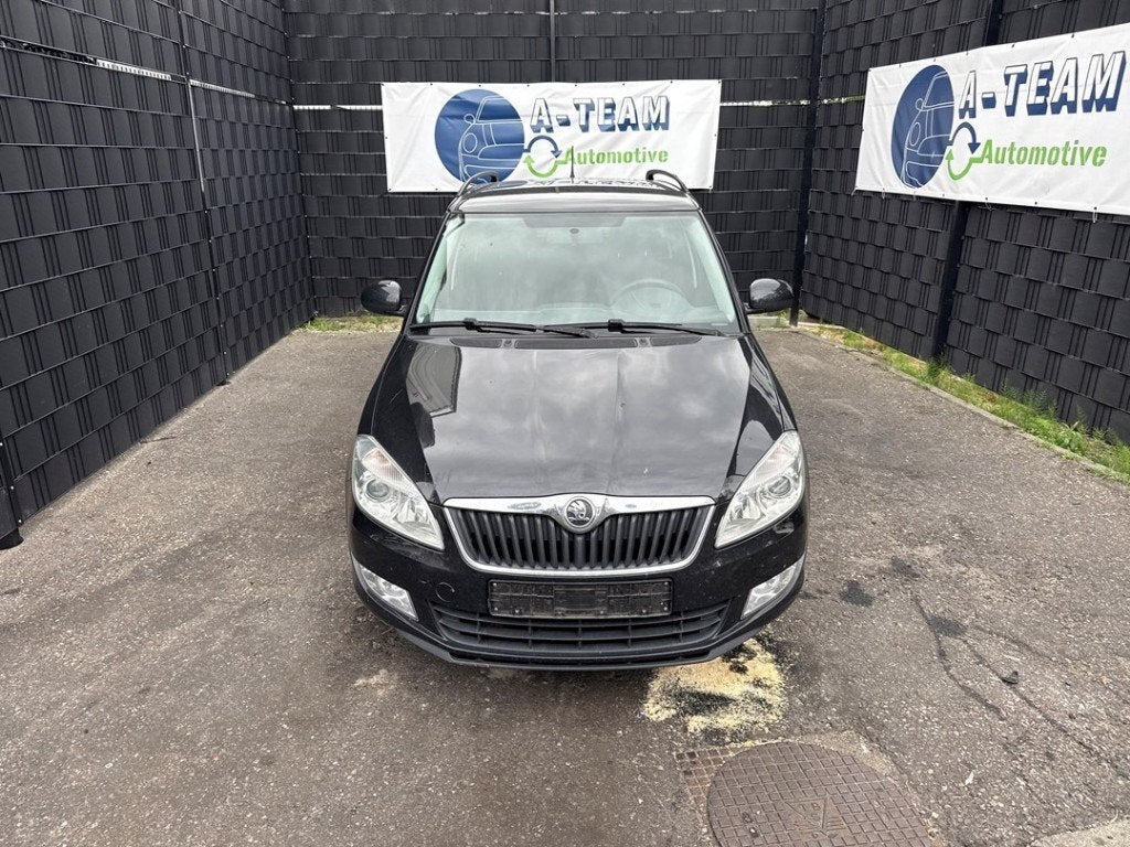 SPIEGEL LINKS Skoda Fabia II Combi (|5J1857507E|), Auto-onderdelen, Gebruikt, Info@skoda-auto.de, Skoda, Max-Planck-Straße  3-5
64331  Weiterstadt, DE