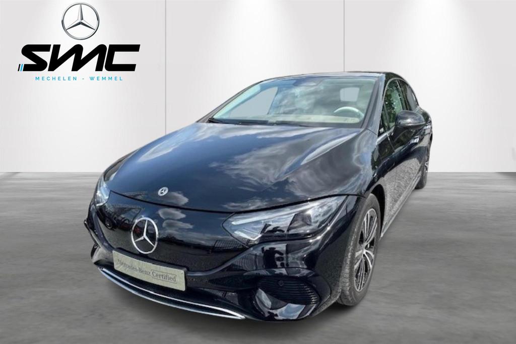 Mercedes-Benz EQE EQE 350, 215 kW, Achat, 2255 kg, 96 kWh