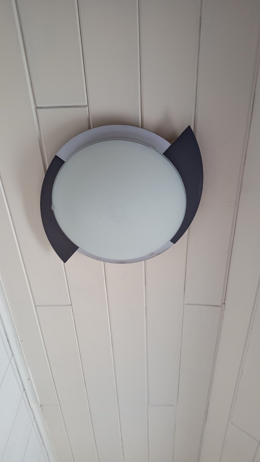 lamp, Ophalen