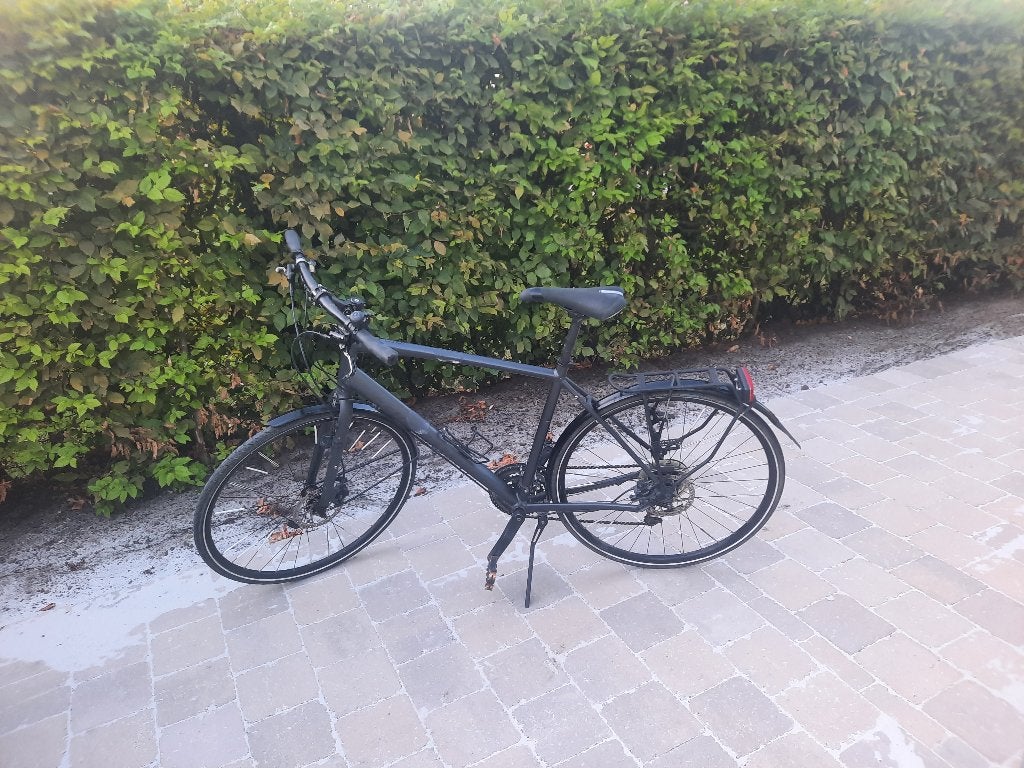 jongensfiets Specialized Source sport, Fietsen en Brommers, Fietsen | Jongens, Gebruikt, Specialized, Ophalen, 26 inch of meer