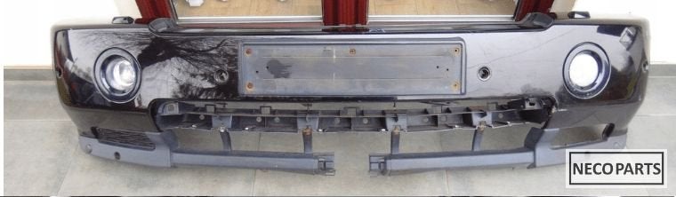 RANGE ROVER BUMPER  L322 VOGUE PDC LIFT ORGINEEL, Auto-onderdelen, Overige Auto-onderdelen, Land Rover, Gebruikt, Ophalen of Verzenden