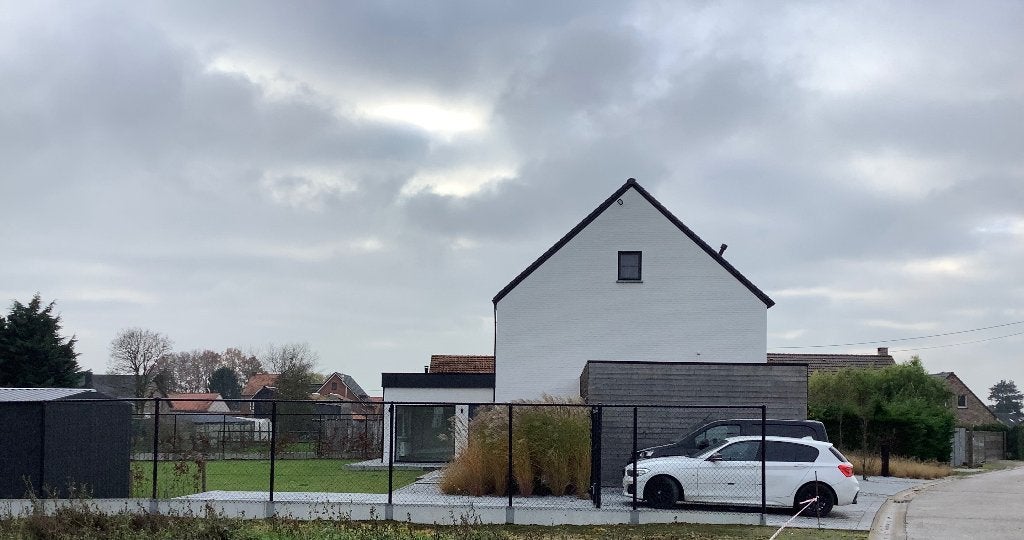 Te huur : ruime woning te Geetbets., 185 m², 117 kWh/m²/an, En direct du propriétaire, Province du Brabant flamand