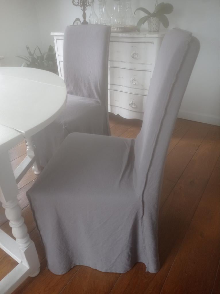 2 belles chaises robustes, Enlèvement ou Envoi