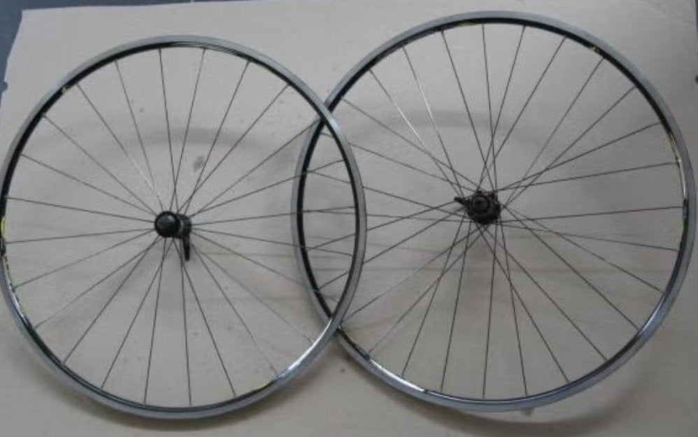 cosmos wielset mavic koersfiets, Vélos & Vélomoteurs, Vélos Pièces, Comme neuf, Enlèvement, Aluminium, Mavic