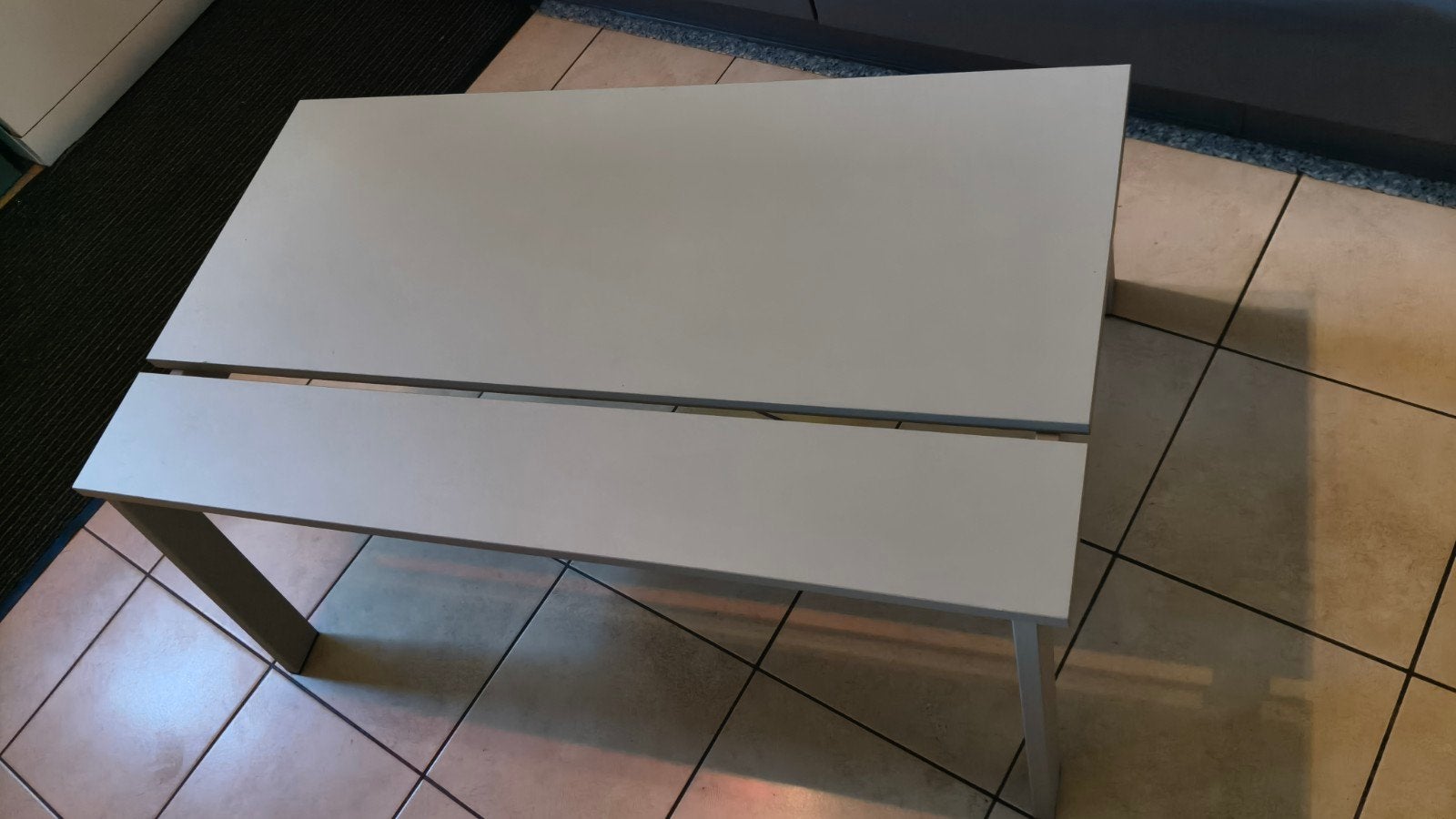 salontafel ombouwbaar, Huis en Inrichting, Ophalen, 50 – 75, 50 tot 100 cm, 100 tot 150 cm