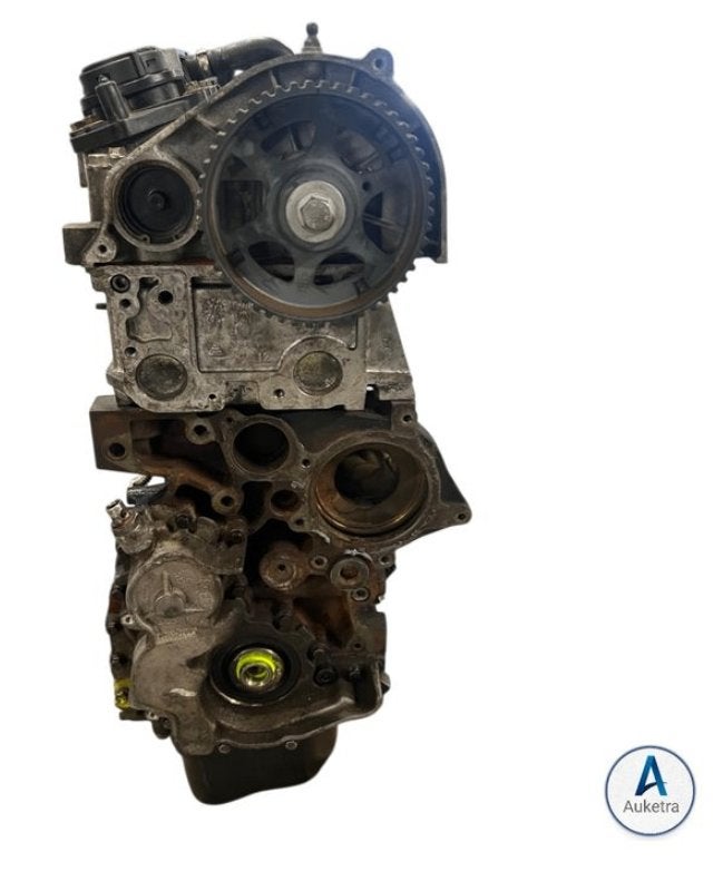 Moteur Fiat F1AGL411J 2.3 Multijet Turbo Diesel, Envoi, Fiat