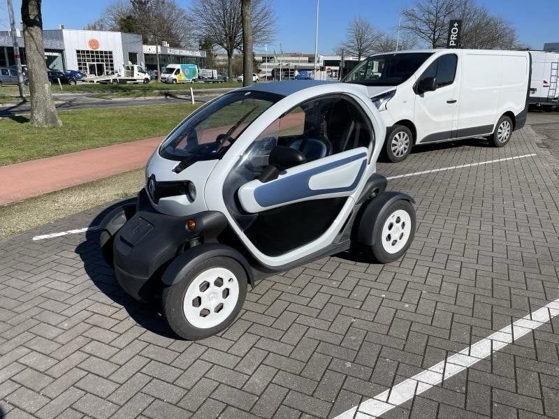 Renault Twizy, Particulier, Achat, Twizy