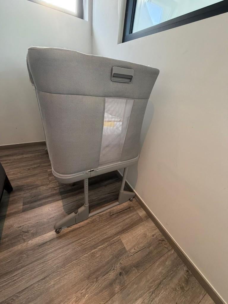 Chicco Co Sleeper Next2Me Forever, Ophalen, Zo goed als nieuw, Wieg