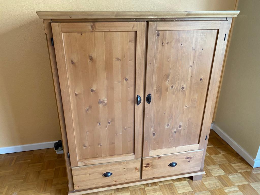 Petit meuble TV, Huis en Inrichting, Kasten | Computermeubels, Ophalen, Gebruikt
