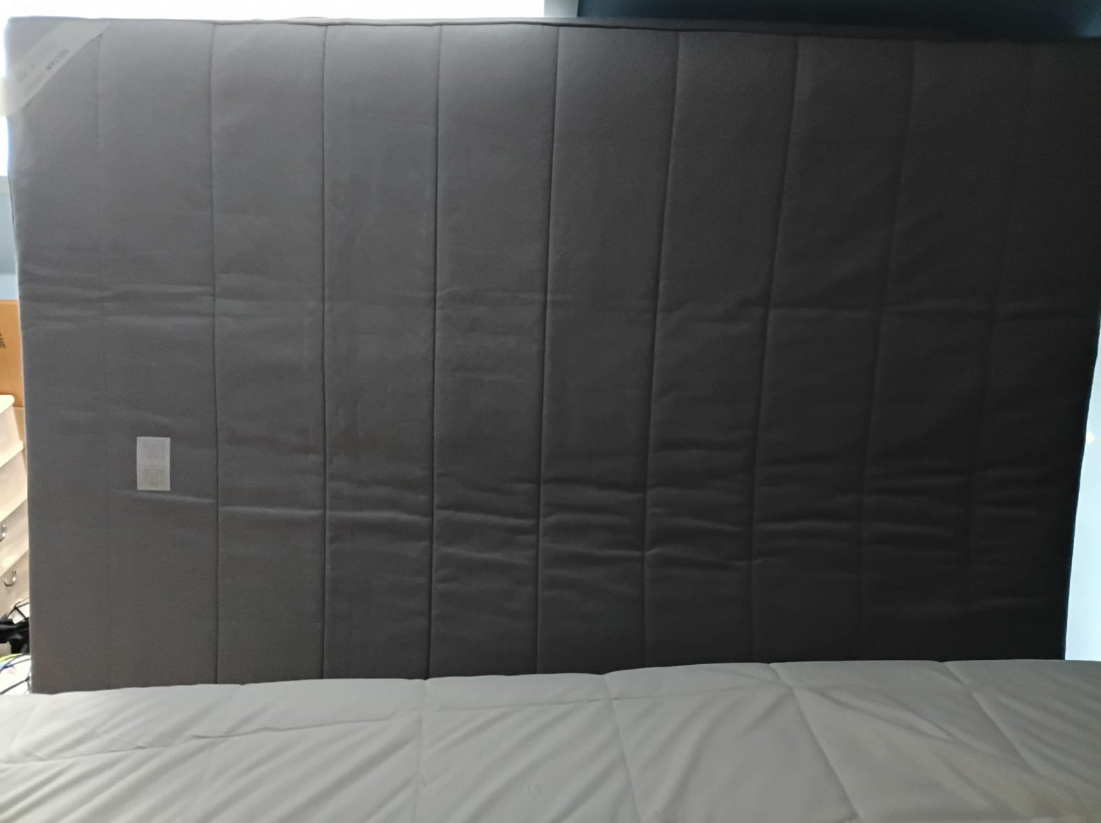 Matelas Ikea, Maison & Meubles, Chambre à coucher | Matelas & Sommiers, Matelas, Enlèvement, Utilisé, 200 cm