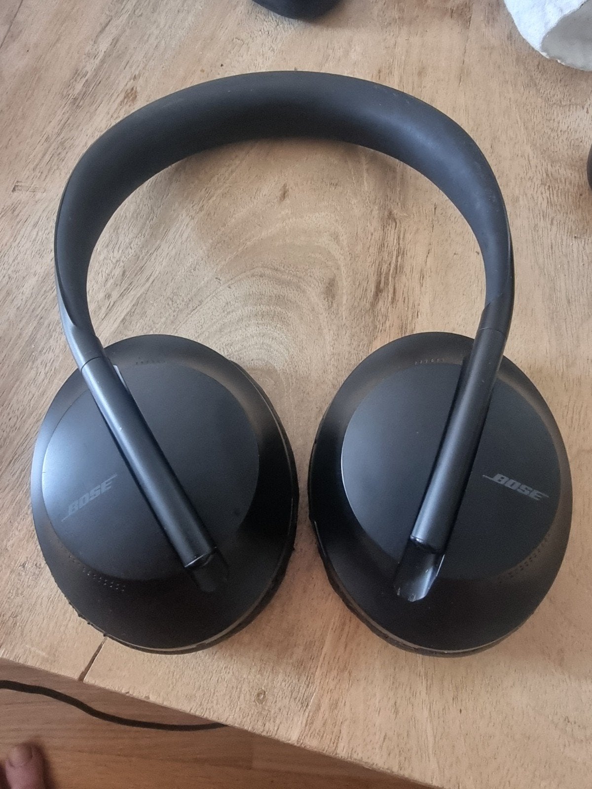 Bose Noise Cancelling Headphones 700, Enlèvement, Bluetooth