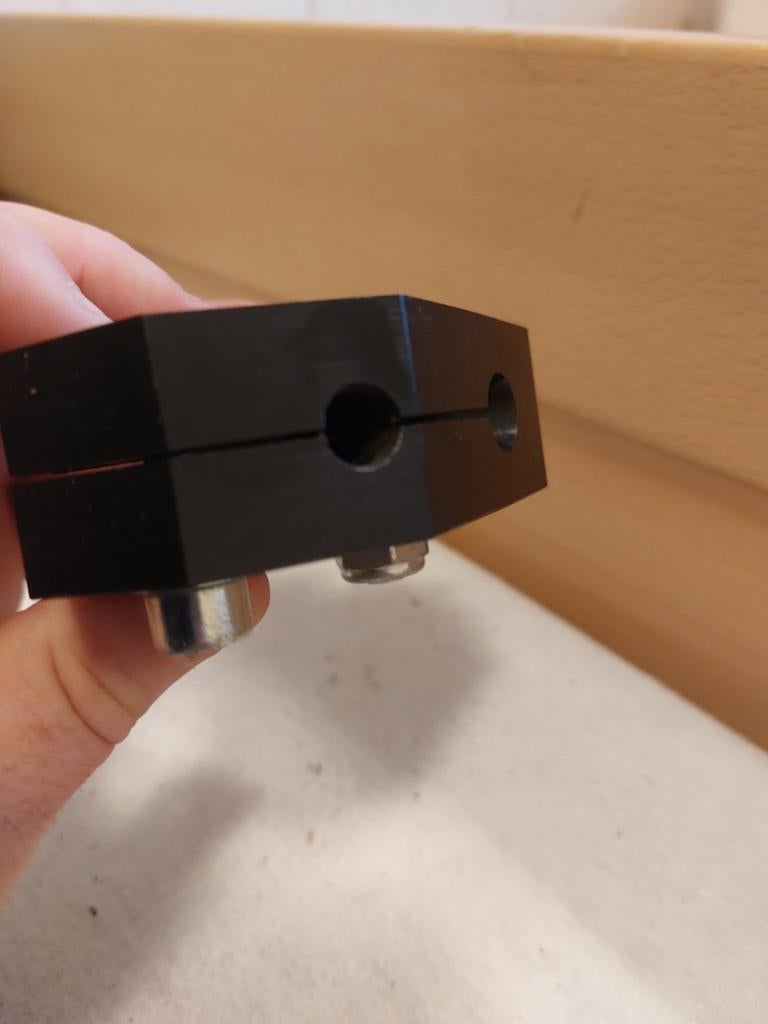 een Dumoulin Coll-It Slider lijmgeleider, Doe-het-zelf en Bouw, Ophalen, Nieuw