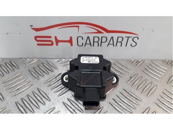 Capteur (divers) d'un Mercedes ML-Klasse, 3 mois de garantie, Utilisé, -, -
