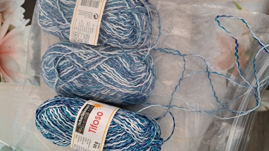 LAINE, Hobby & Loisirs créatifs, Enlèvement ou Envoi, Neuf, Tricot ou Crochet, Autres types