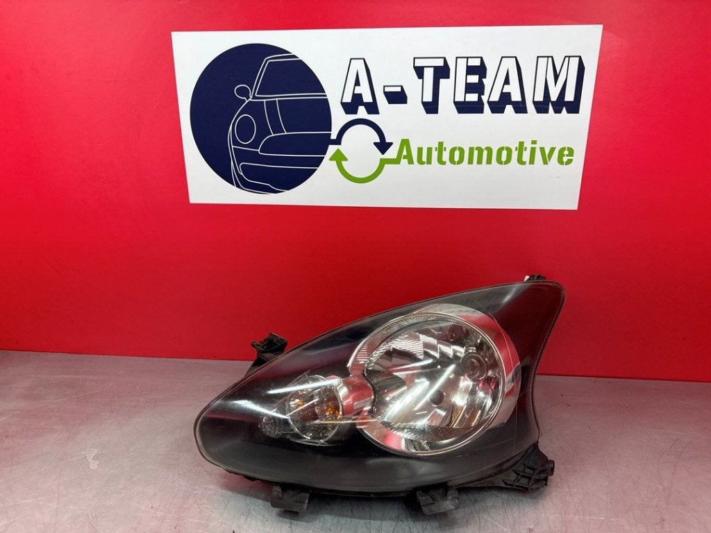 KOPLAMP LINKS Toyota Aygo (B10) (|811700H010|), Auto-onderdelen, Gebruikt, Kundenbetreuung@toyota.de, Toyota, Toyota-Allee 2
50858  Köln, DE