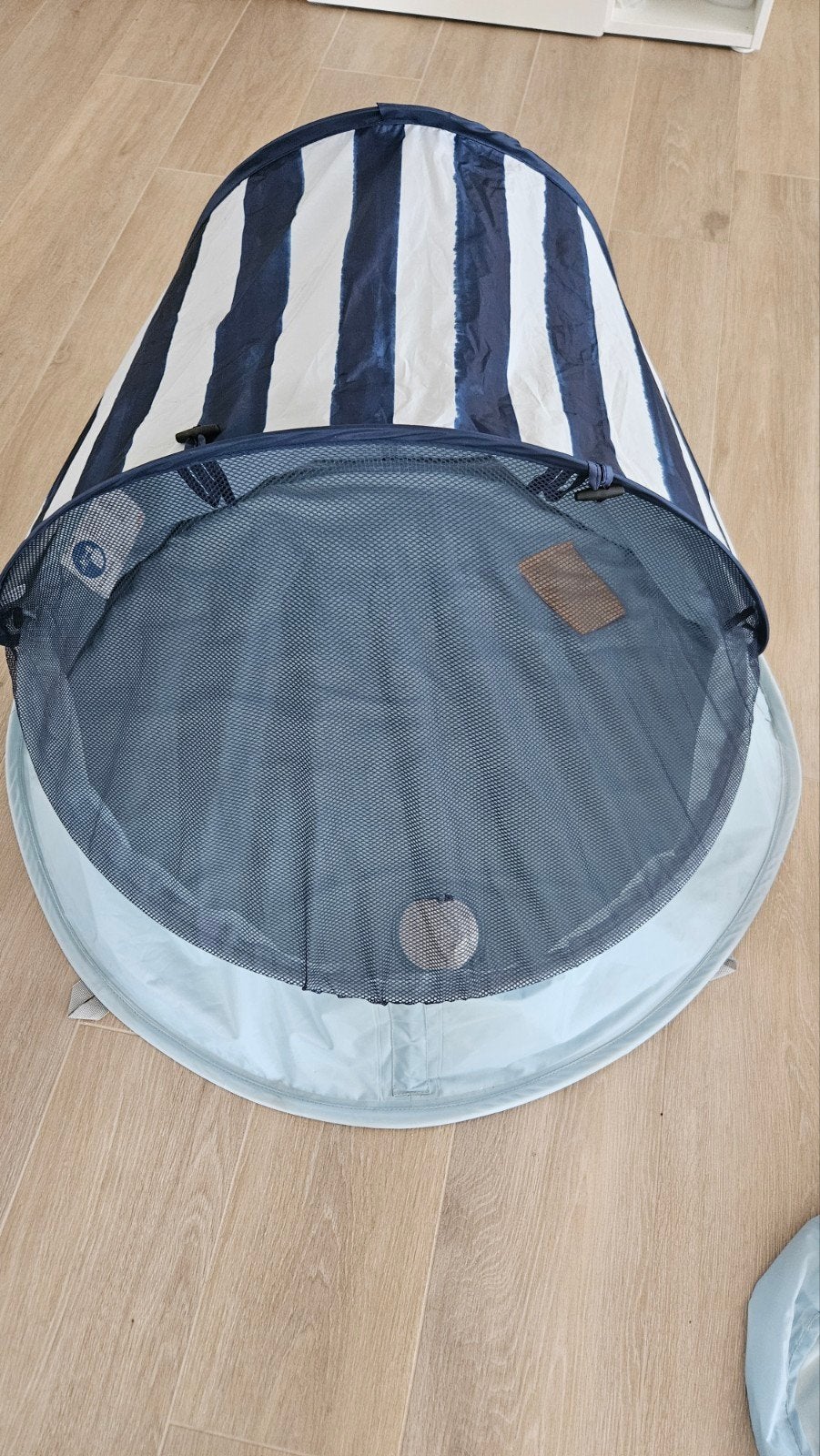 Tentje Babymoov, Kinderen en Baby's, Ophalen
