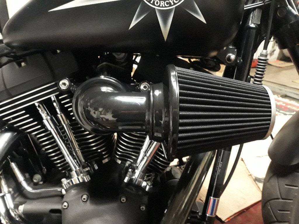 big sucker harley davidson sportster nieuw, Motoren, Onderdelen | Harley-Davidson, Nieuw, Ophalen of Verzenden