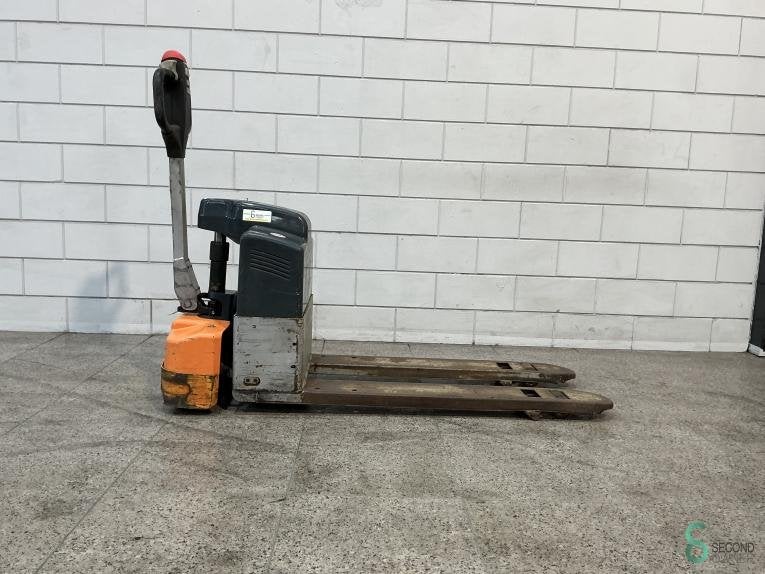 Palletwagens Elektrisch Still ECU15C 2018, 1000 tot 2000 kg, Elektrisch, Palletwagen, Still