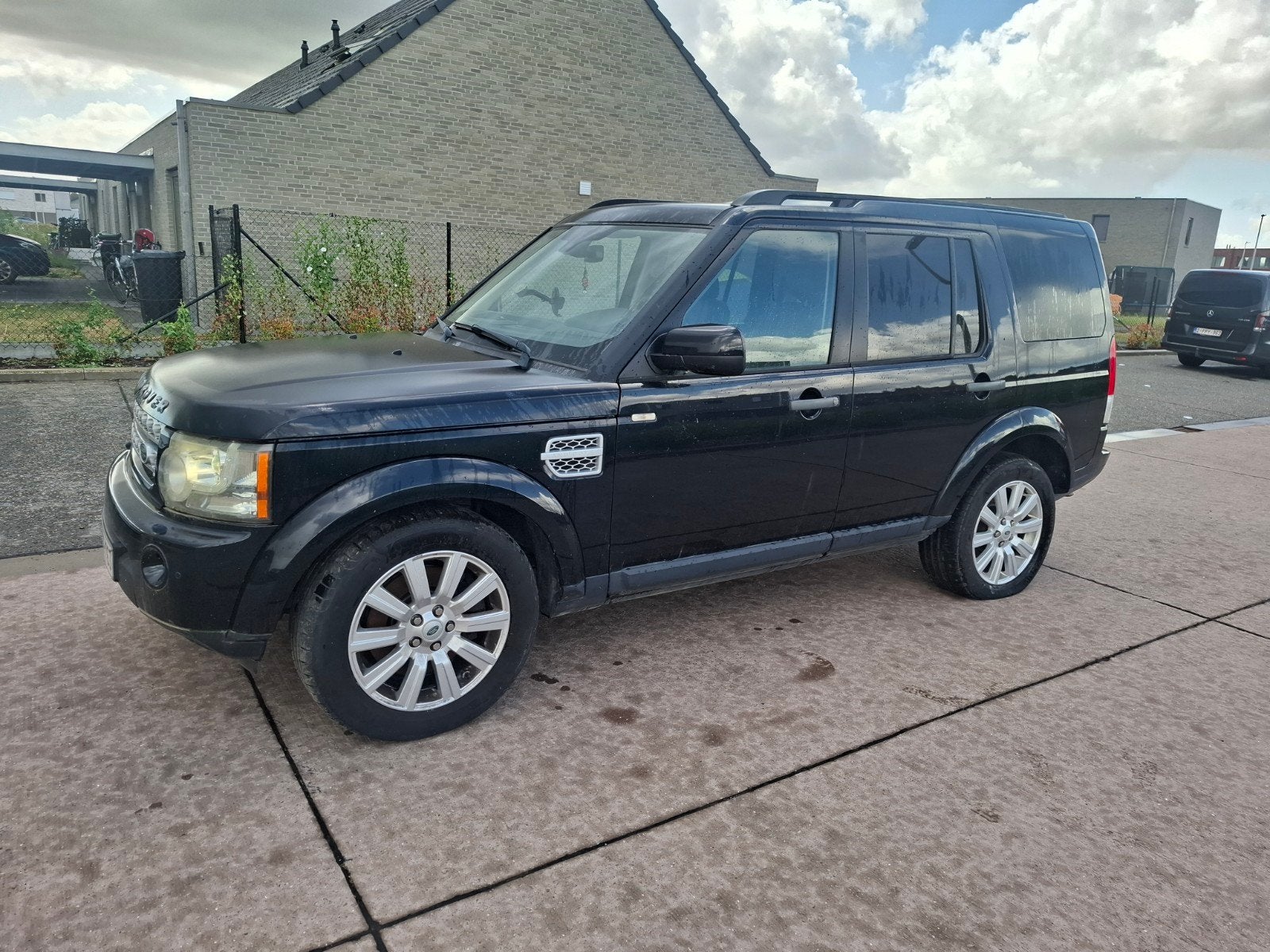 land rover discovery, Auto's, Land Rover, Particulier, Te koop, Discovery