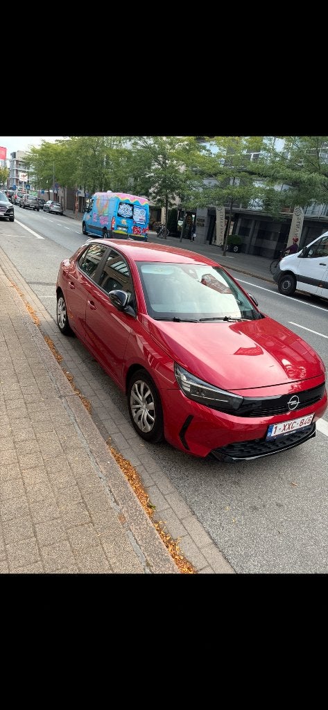 Opel Corsa in aanbieding, Auto's, Euro 6, Particulier, Overige carrosserie, Corsa
