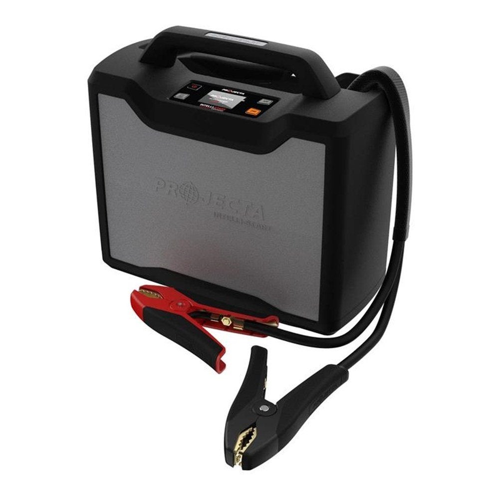 Lithium startbooster 12/24 V 3.000 A – IS3000, Enlèvement, Neuf