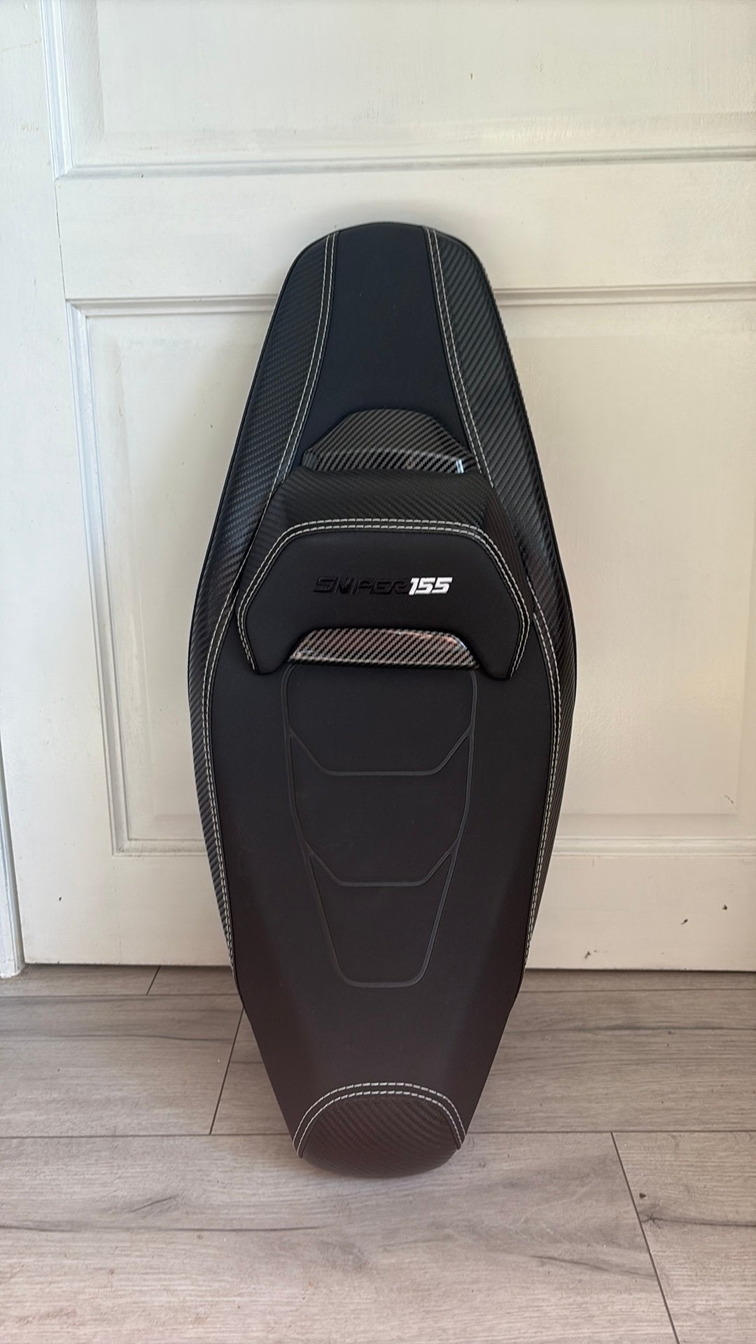 Selle pour cyclomoteur, Motos, Enlèvement