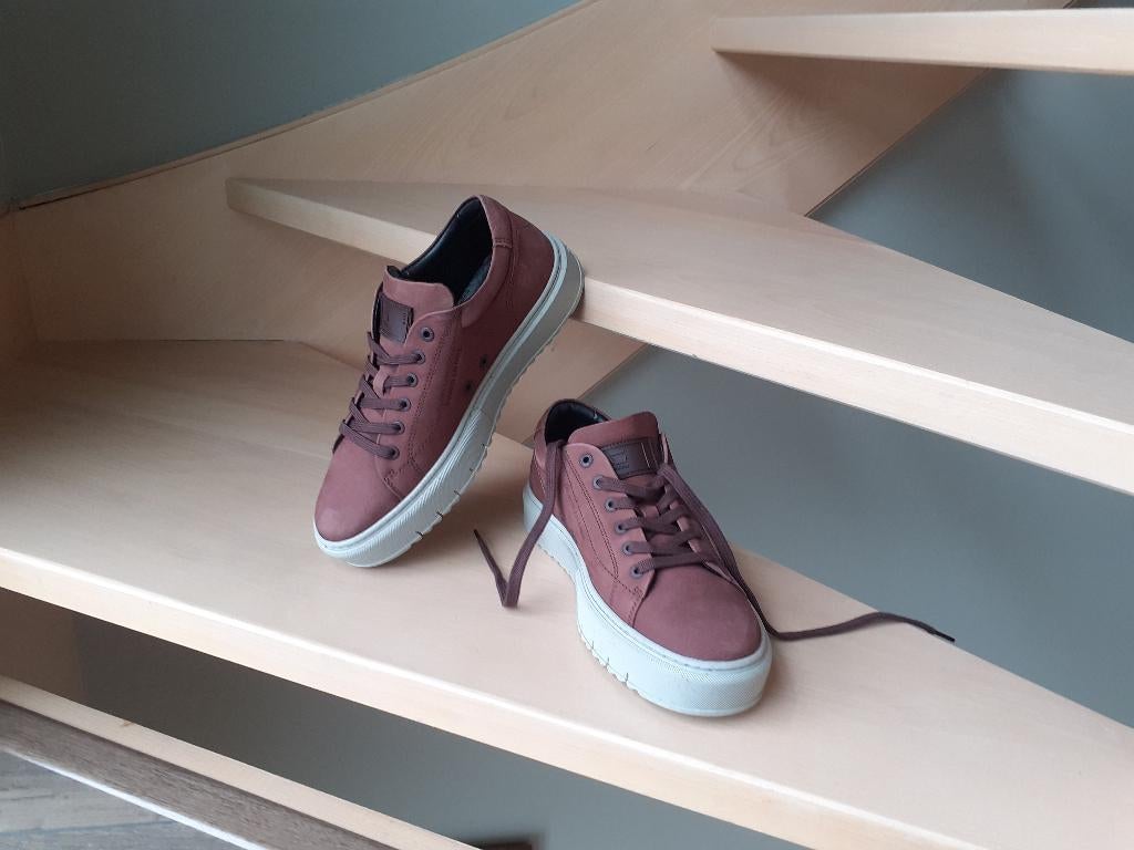 G-Star sneakers - maat 37 (NIEUW), Bruin, Nieuw, Ophalen of Verzenden, Sneakers