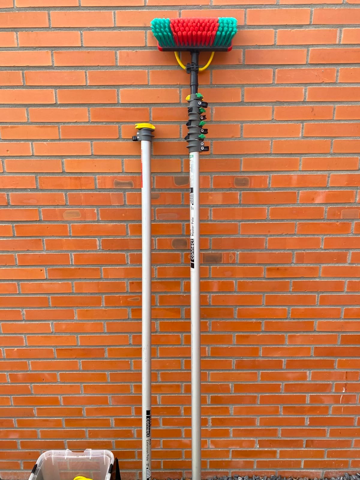 osmose systeem, Tuin en Terras, Ophalen