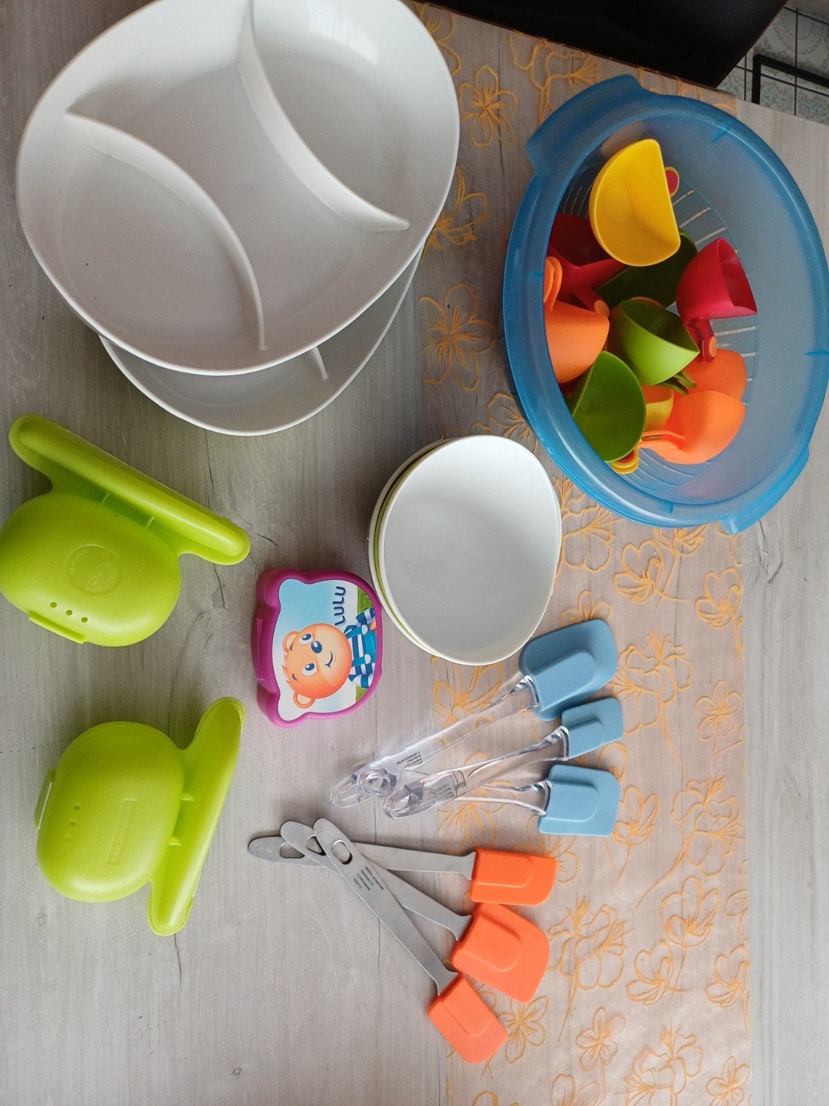 Keukenaccessoires, Ophalen of Verzenden