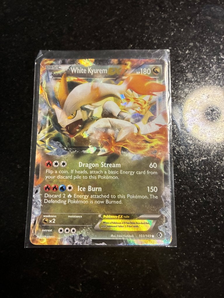 Carte Pokémon à vendre, Enlèvement ou Envoi, Neuf, Cartes en vrac, Foil
