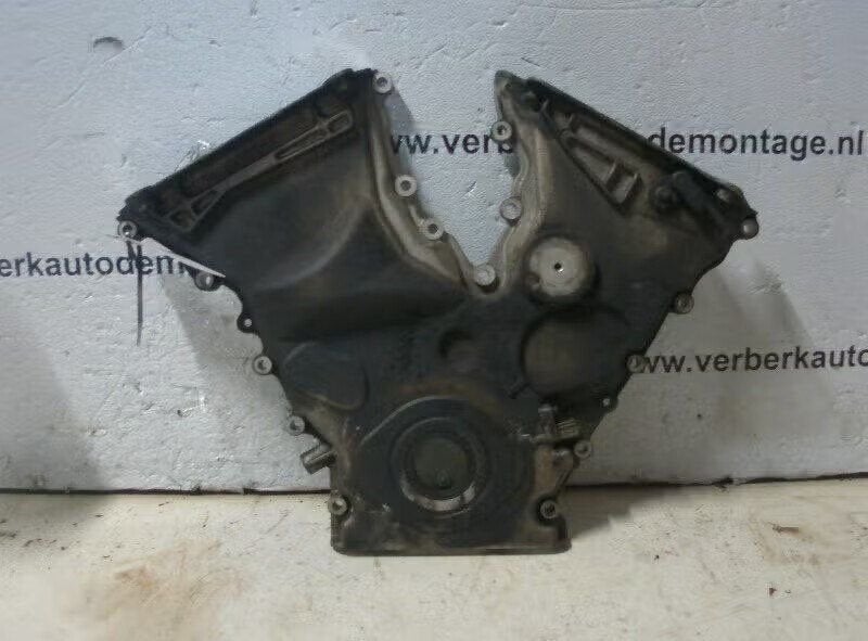 DISTRIBUTIEDEKSEL Ford Mondeo III (1s7e-6d080-ab), Gebruikt, Ophalen of Verzenden, Henry-Ford-Straße 1 50735 Köln, DE, Ford-Werke GmbH