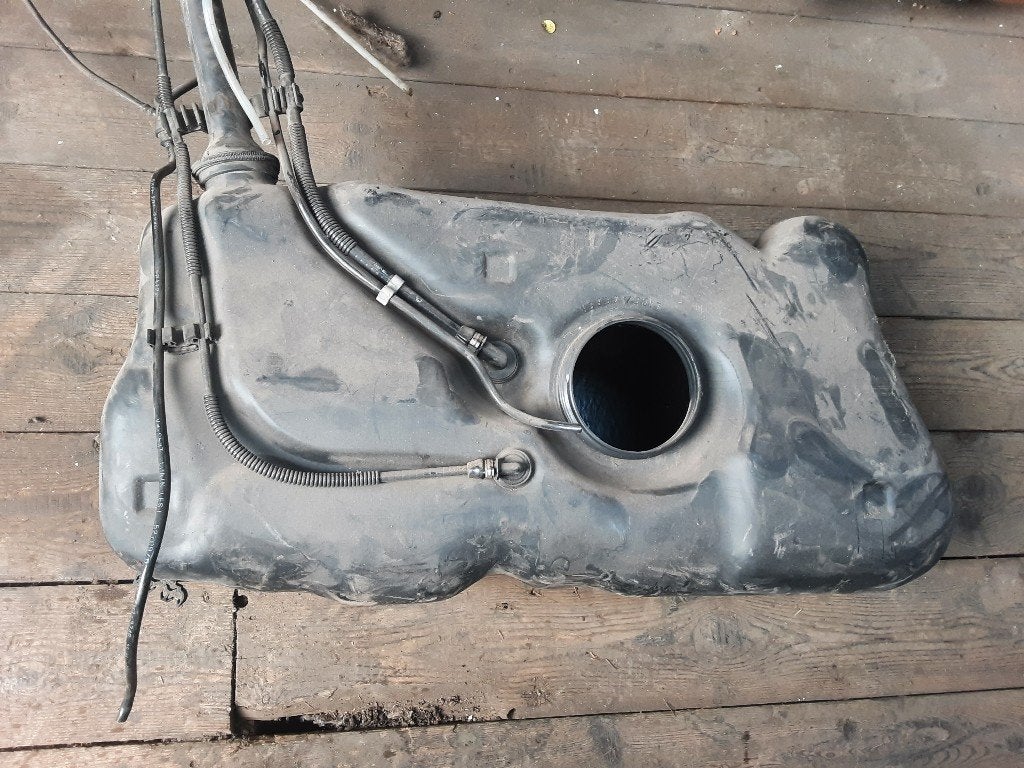 RESERVOIR CARBURANT Volkswagen Lupo (6X1) (6X0201085D), Volkswagen, Volkswagen AG, Utilisé, Kundenbetreuung@volkswagen.de