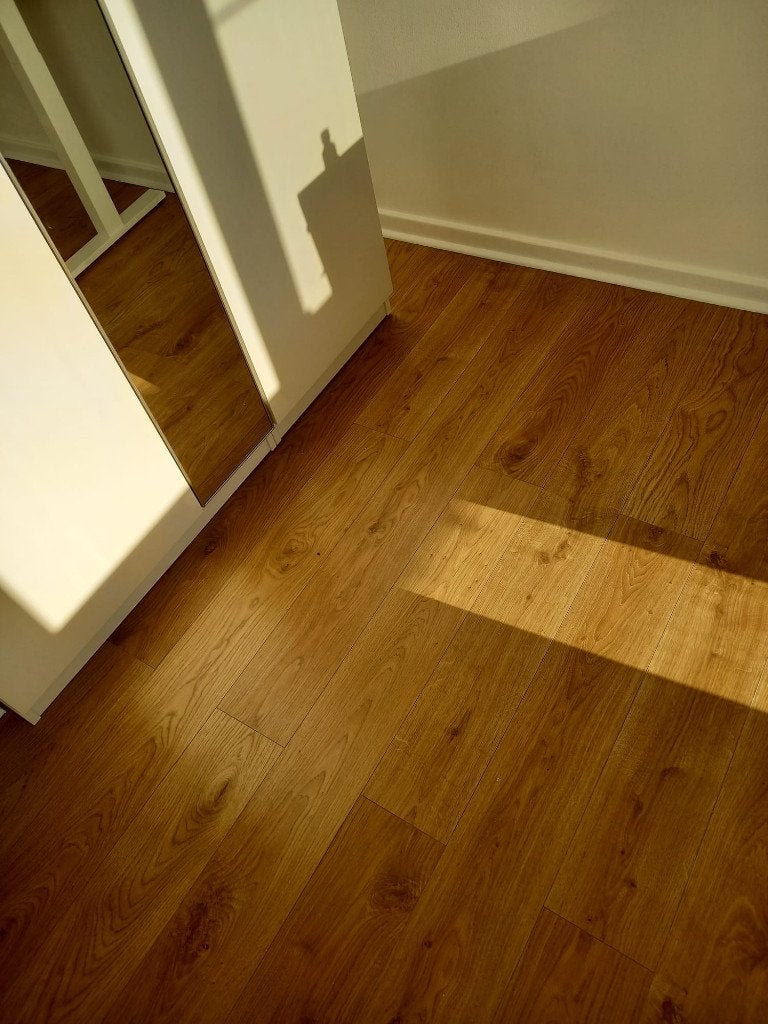 Quick-step, Ophalen, Gebruikt