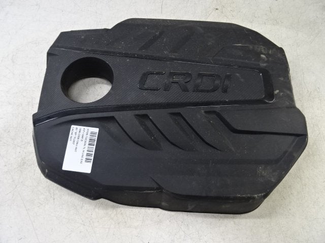 AFDEKPLAAT MOTOR Hyundai Tucson (TL) (01-2015/05-2023), Gebruikt, Mevr. I. Hauben, Hyundai, Rue de l'Espoir 34 34
4030  GRIVEGNÉE, BE