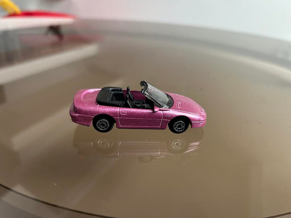 Welly Camaro Z 28, Ophalen of Verzenden