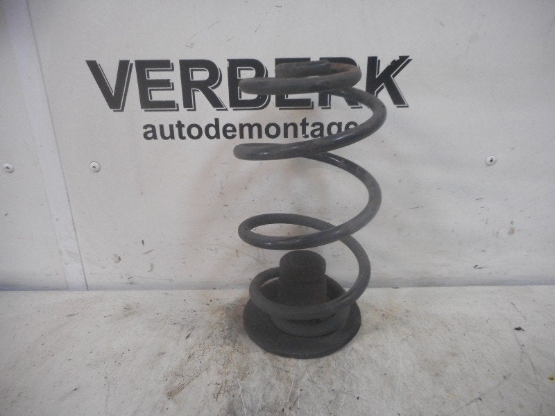 RESSORT DE SUSPENSION ARRIERE Opel Astra H SW (L35), Opel, Opel Automobile GmbH, Utilisé, Kontakt-opel@opel.com