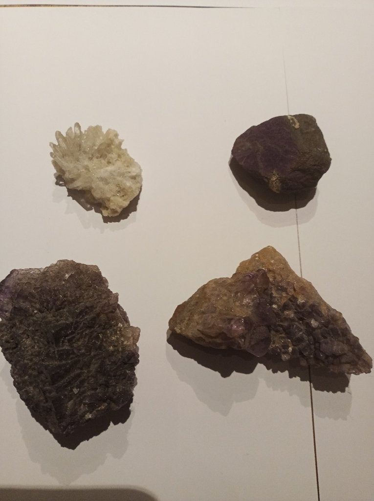mineralen, Verzamelen, Ophalen of Verzenden