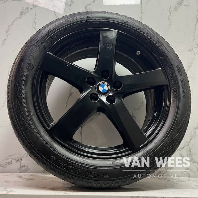 Bmw X3 G01 245/50/19 INCH WINTERSET, -, -, Banden en Velgen, Winterbanden